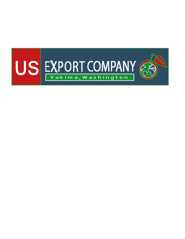 Logo Design by Dawn for Washington Export LLC | Design #376707