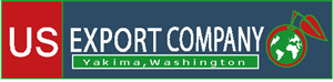 Logo Design by Dawn for Washington Export LLC | Design: #380613