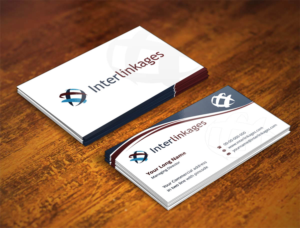 Diseño de Tarjeta de Presentación por INDIAN_Ashok para Interlinkages Consultancy Limited | Diseño: #7303864
