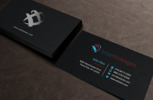 Business Card Design by Brand aid