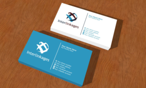 Business Card Design by Mysterious Design X