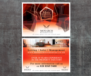 Flyer-Design von see why für dieses Projekt | Design #7313578