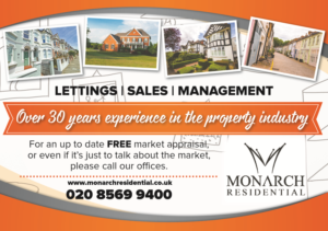 Flyer Design by Kimini for this project | Design: #7462412