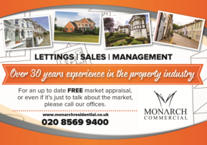 Flyer Design by Kimini for this project | Design: #7464313