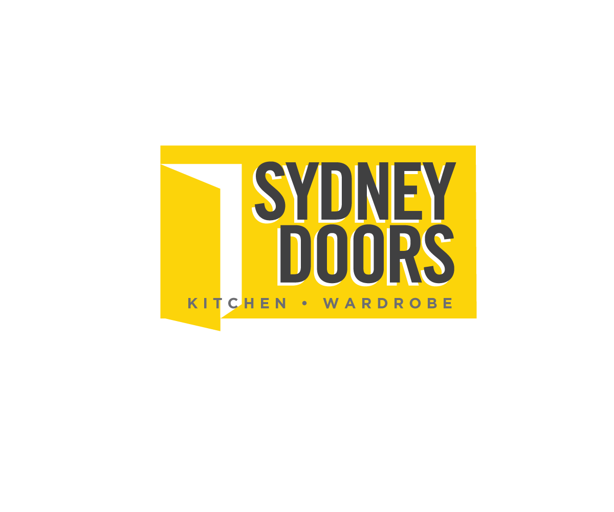 Logo-Design von akalws für Sydney Doors | Design #1877622