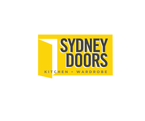 Logo Design by akalws for Sydney Doors | Design: #1877622