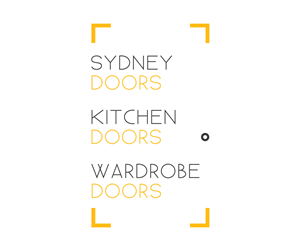 Logo Design by HXeight for Sydney Doors | Design: #1860224