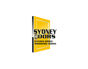 Design de Logo par prasta pour Sydney Doors | Design #1875570