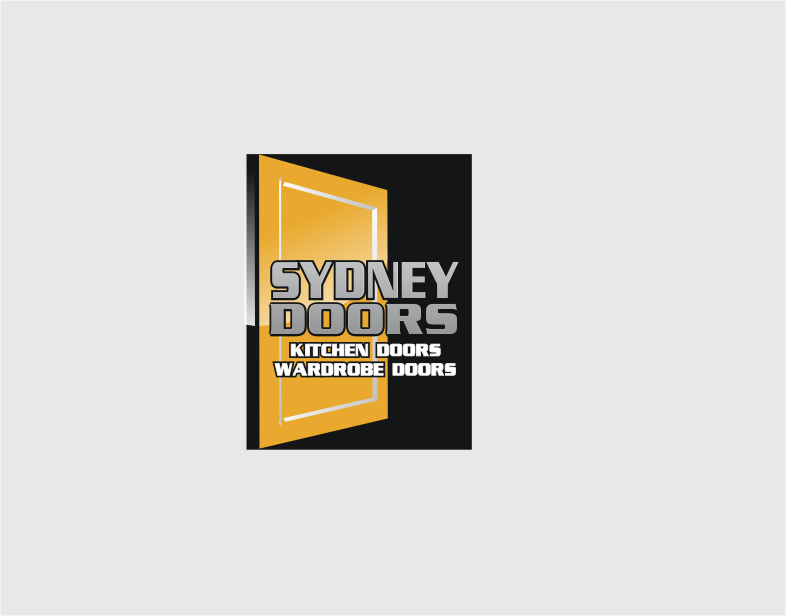 Diseño de Logo por prasta para Sydney Doors | Diseño #1875577