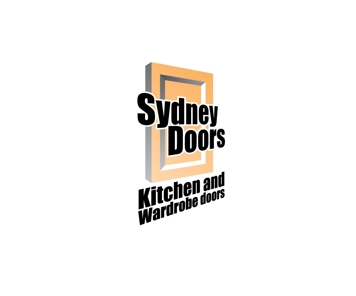 Logo Design by elly_art for Sydney Doors | Design: #1933336
