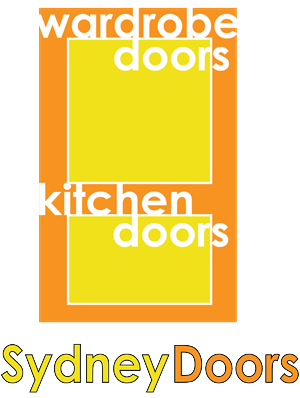 Logo Design by Jim for Sydney Doors | Design: #1844928