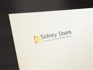 Design de Logo par NZ pour Sydney Doors | Design #1843724