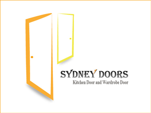 Logo Design by Sarah An Design