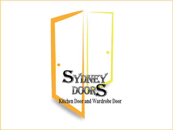 Logo Design by Sarah An Design for Sydney Doors | Design #1853131