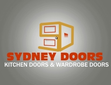 Diseño de Logo por Luken para Sydney Doors | Diseño #1848523