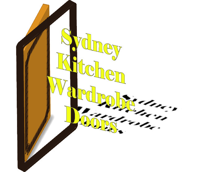 Logo Design by SHADY for Sydney Doors | Design #1847302