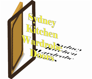 Logo Design by SHADY for Sydney Doors | Design: #1847302