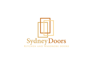 Logo Design by SANYA AN for Sydney Doors | Design: #1842198