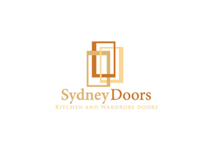 Logo Design by SANYA AN for Sydney Doors | Design: #1842205