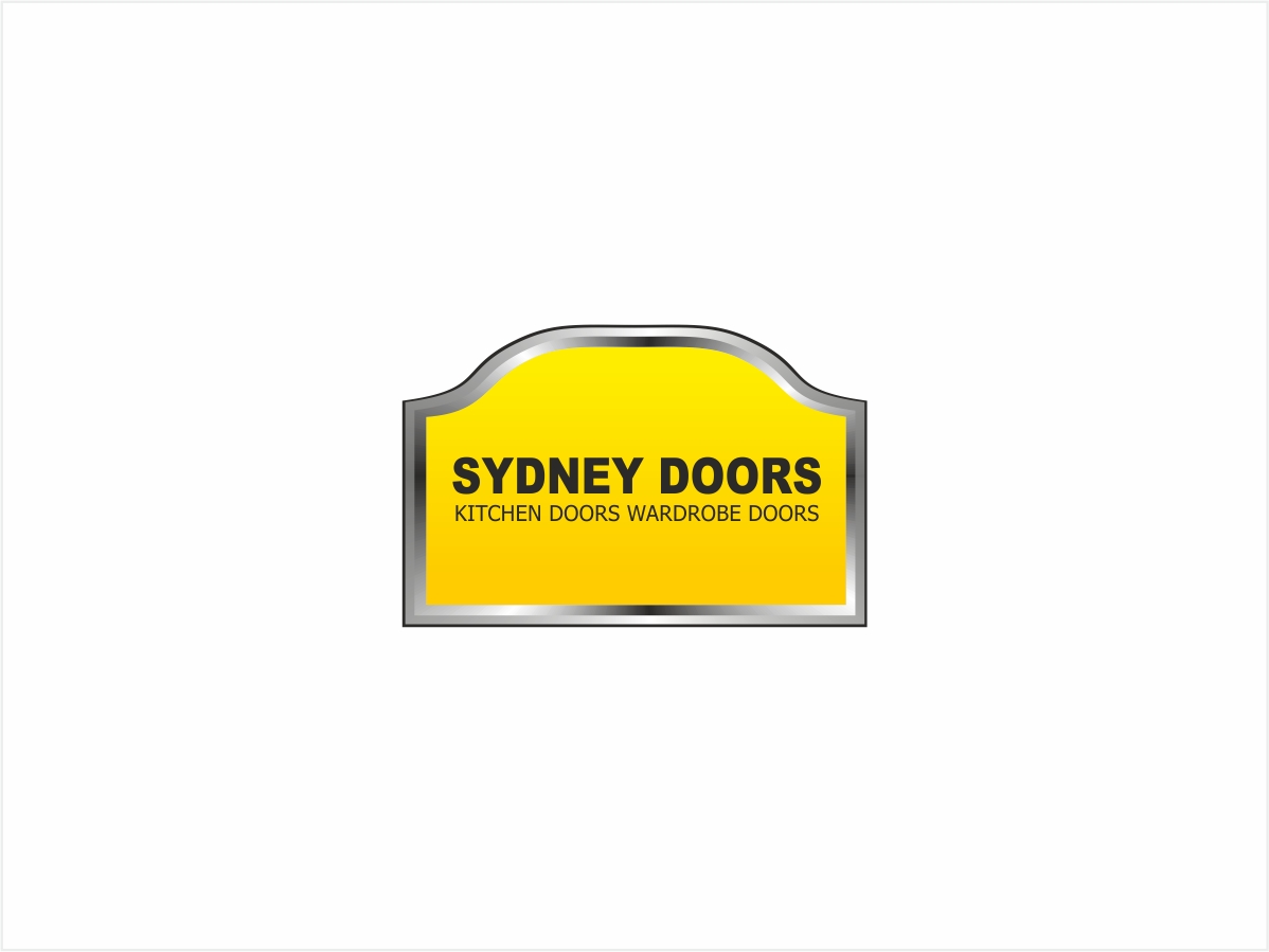 Logo Design by Logocraft for Sydney Doors | Design #1846719