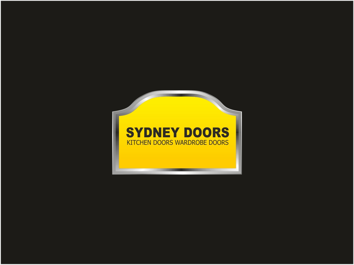Logo Design by Logocraft for Sydney Doors | Design #1846721