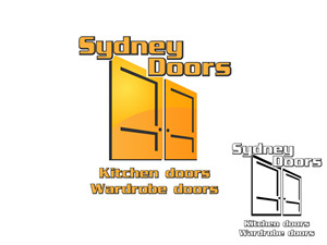 Logo Design by dabu