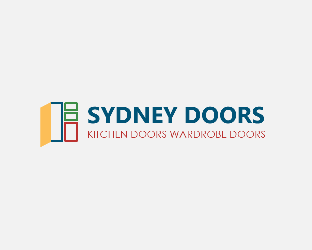 Logo Design by 1st for Sydney Doors | Design #1843350
