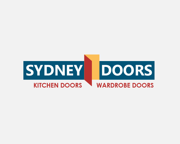 Logo Design by 1st for Sydney Doors | Design #1843357