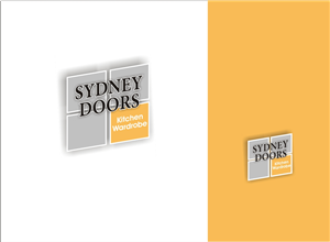 Design de Logo par Betty pour Sydney Doors | Design #1846895