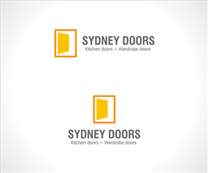 Design de Logo par MOHDesign pour Sydney Doors | Design #1844055
