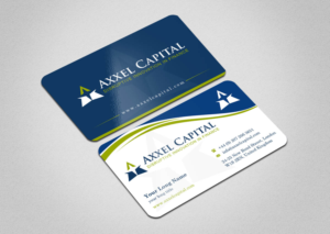Business Card Design by INDIAN_Ashok for this project | Design: #7302339