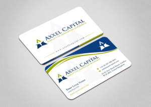Business Card Design by INDIAN_Ashok for this project | Design: #7302355
