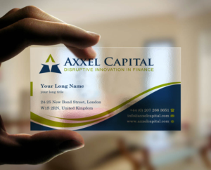 Business Card Design by INDIAN_Ashok for this project | Design: #7302360