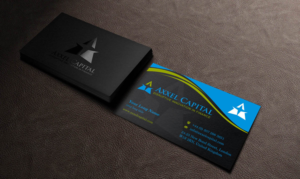 Business Card Design by INDIAN_Ashok for this project | Design: #7302362