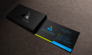 Business Card Design by INDIAN_Ashok for this project | Design: #7302365