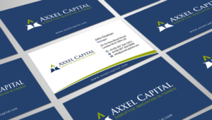 Business Card Design by SKYdesign for this project | Design: #7305898