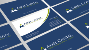Business Card Design by SKYdesign for this project | Design: #7305899