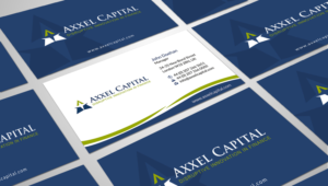 Business Card Design by SKYdesign for this project | Design: #7305904