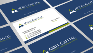 Business Card Design by SKYdesign for this project | Design: #7305914