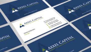 Business Card Design by SKYdesign for this project | Design: #7305916