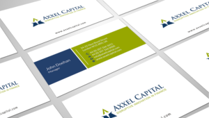 Business Card Design by SKYdesign for this project | Design: #7305922