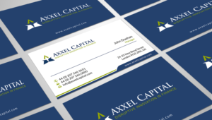 Business Card Design by SKYdesign for this project | Design: #7305923