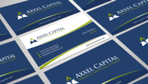 Business Card Design by SKYdesign for this project | Design: #7305924
