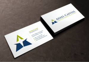 Visitenkarten-Design von Creations Box 2015 für dieses Projekt | Design: #7317876