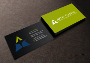 Visitenkarten-Design von Creations Box 2015 für dieses Projekt | Design: #7317884