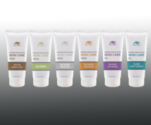 Ein Gedi needs a label design | Label Design by Cari Lopez