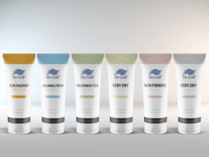 Label Design by Shark1 for Ein Gedi Cosmetics ltd. | Design: #7388777