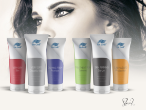 Ein Gedi needs a label design | Label Design by Shark1