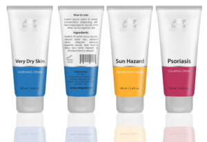 Ein Gedi needs a label design | Label Design by Yvette