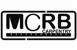 Logo Design by Sta Designs for MCRB Carpentry | Design: #12356